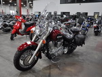 �������� �� ������ �������� Yamaha RoadStar 2001 ���� 9